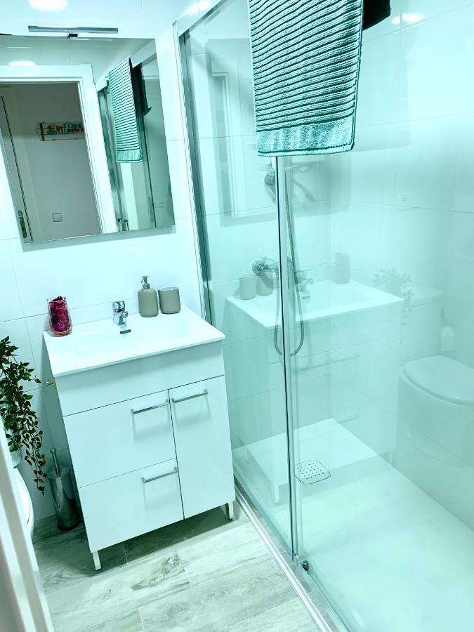 Appartement Moderno Junto A La Playa Y El Centro Fuengirola