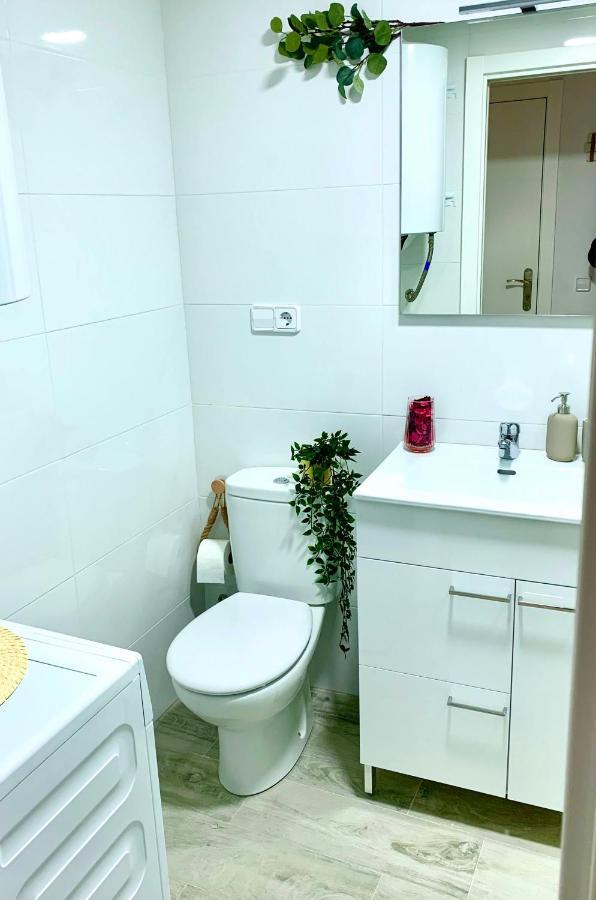 Moderno Junto A La Playa Y El Centro Appartement *