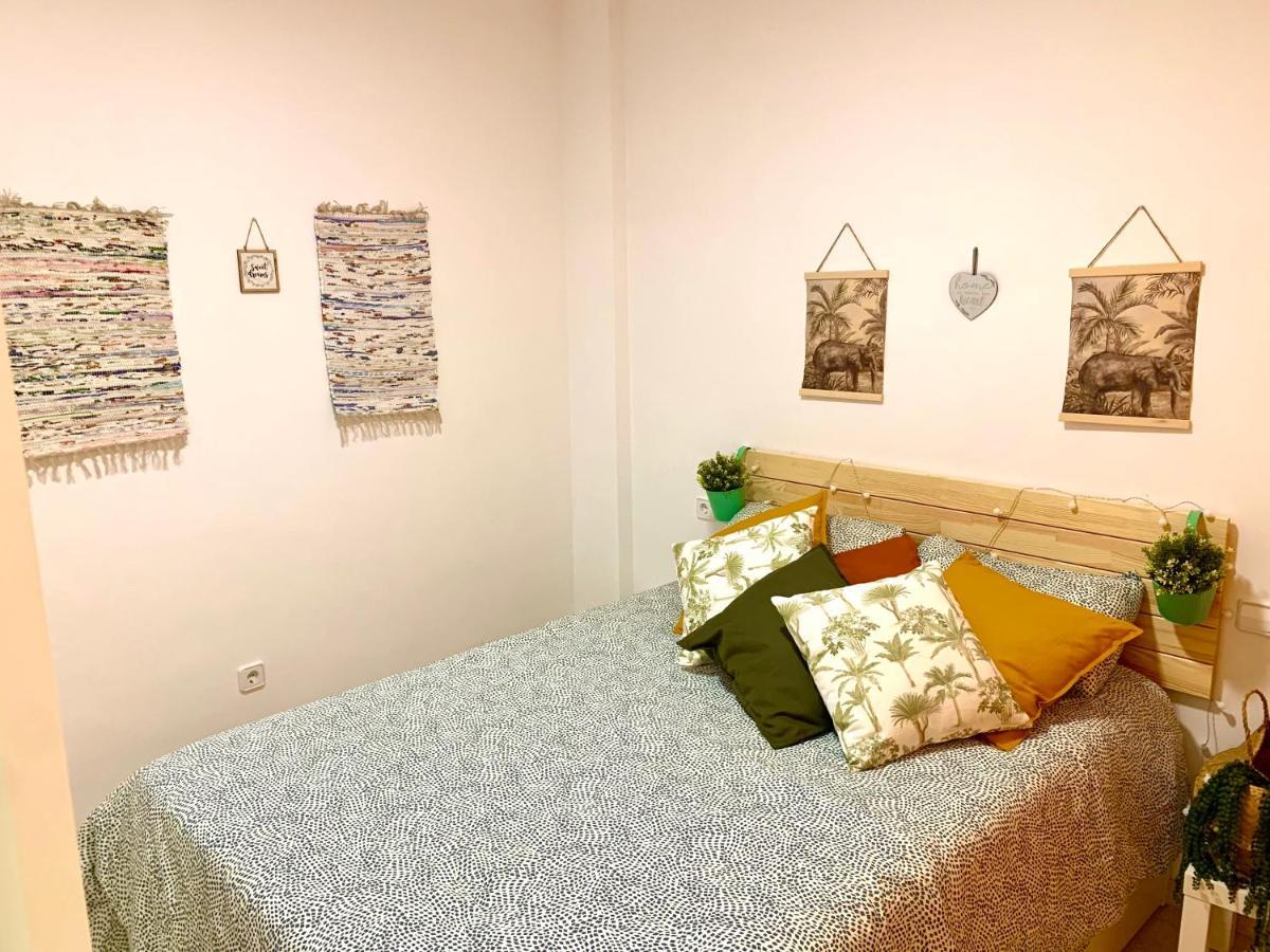 Moderno Junto A La Playa Y El Centro Appartement *