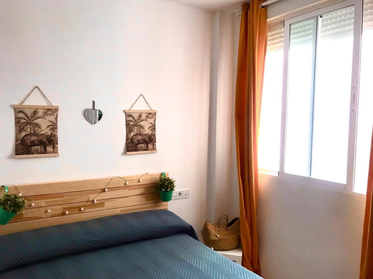 Moderno Junto A La Playa Y El Centro Appartement Fuengirola