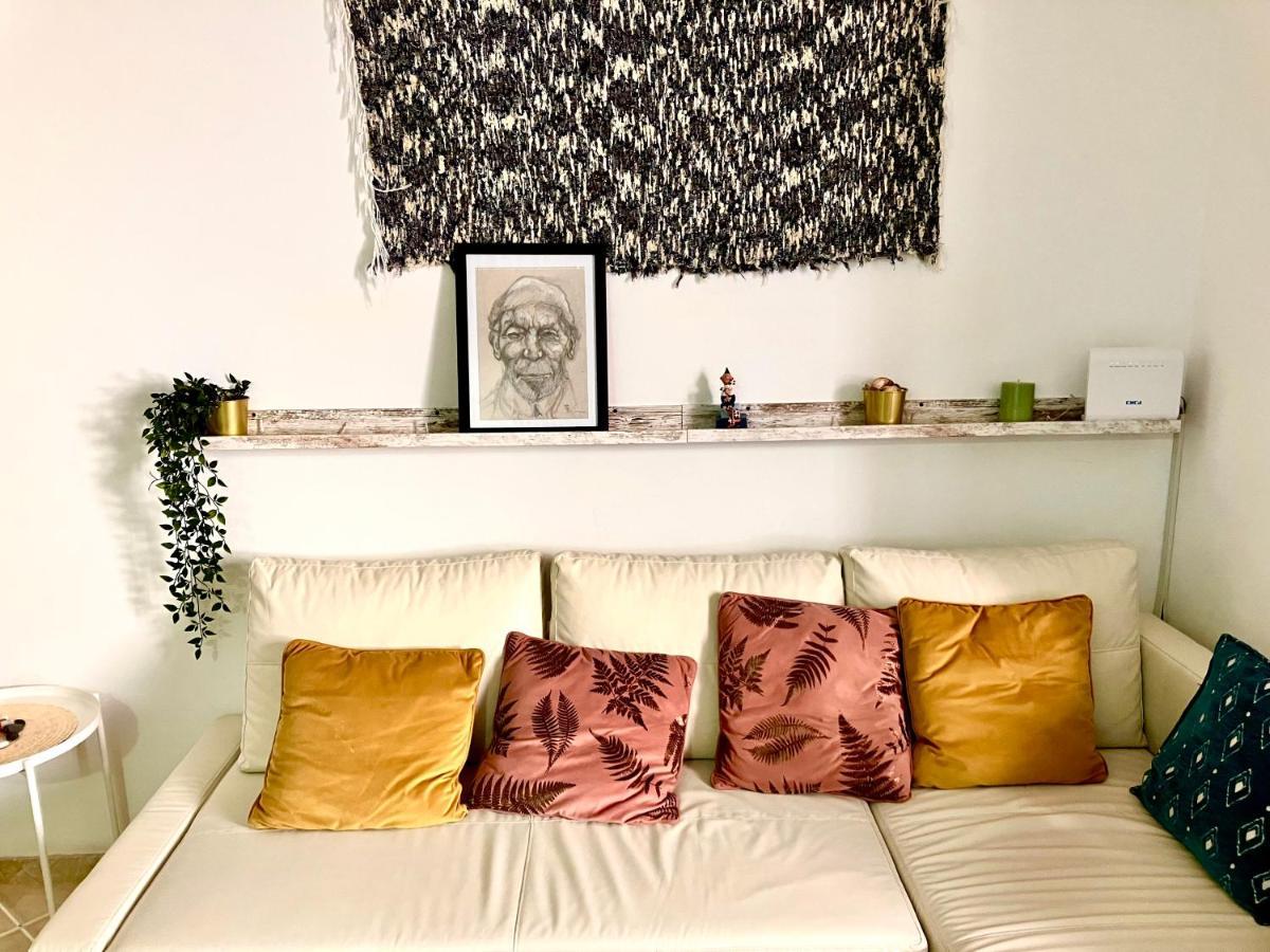 Moderno Junto A La Playa Y El Centro Appartement *