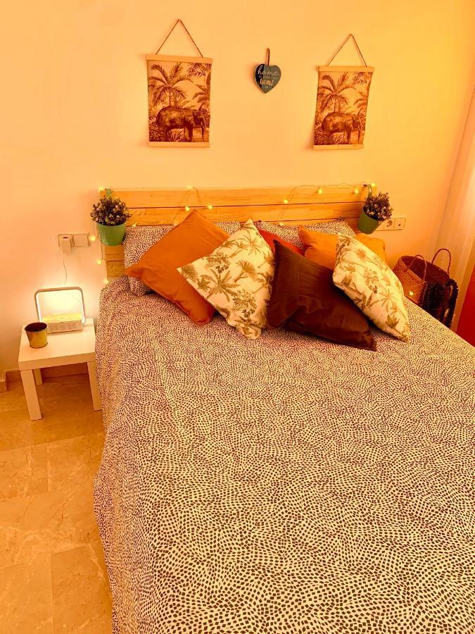 Apartament Moderno Junto A La Playa Y El Centro