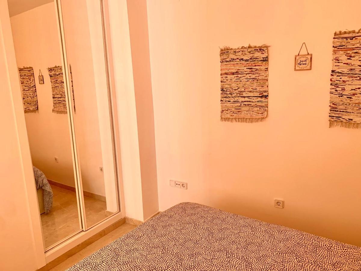 Apartment Moderno Junto A La Playa Y El Centro *