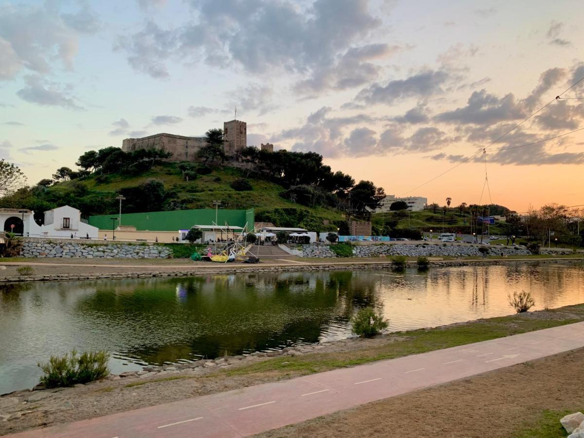 Apartament Moderno Junto A La Playa Y El Centro *