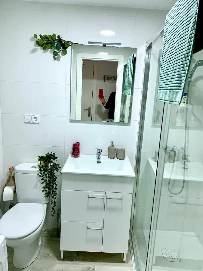 Apartament Moderno Junto A La Playa Y El Centro